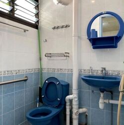 Yishun Street 21 (Yishun), HDB 2 Rooms #632729461
